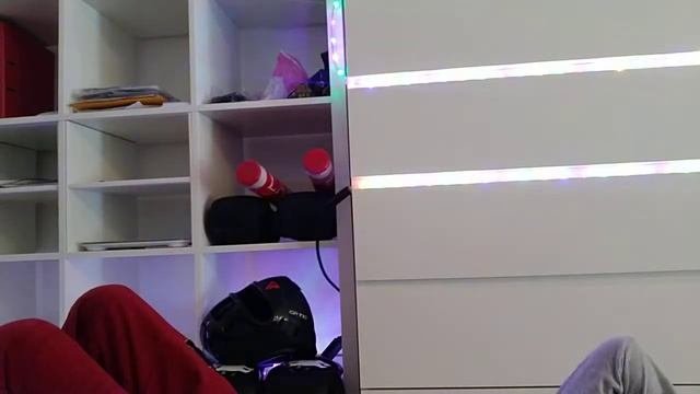 Занятия спортом для детей дома