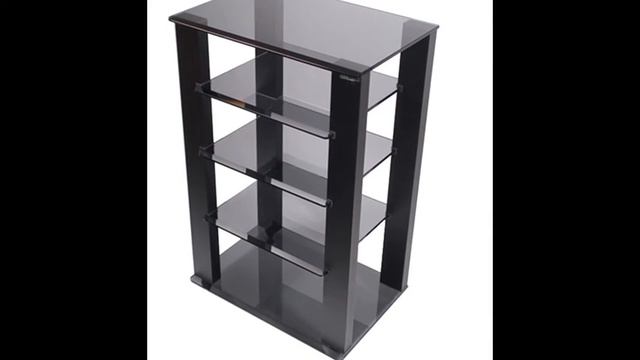 Стойка под аппаратуру Antall Hi-Fi-1 (5 стекол) смотреть онлайн