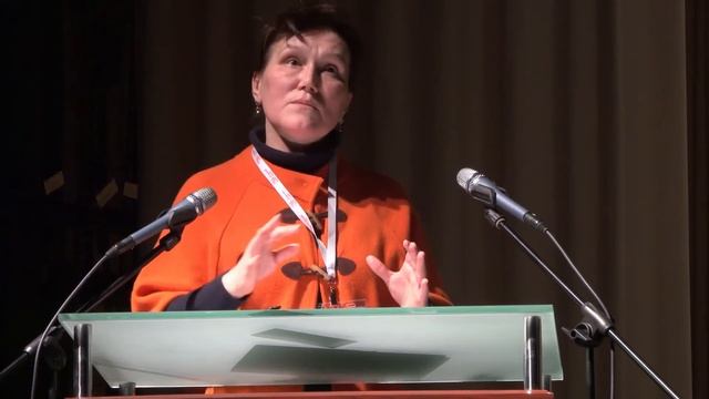 Опыт биологизированного выращивания голубики Нина Андреева, Юрий Шарец смотреть онлайн