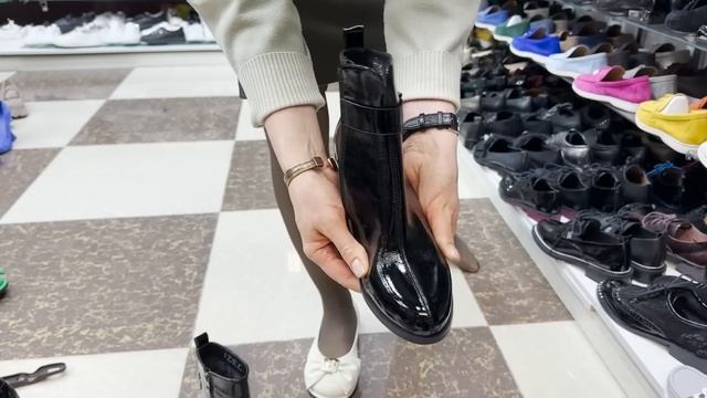 Popular Fashion✨ТУРЕЦКАЯ ЖЕНСКАЯ ОБУВЬ✨ НОВИНКИ? ВЕСЕННЯЯ КОЛЛЕКЦИЯ? Рынок Садовод. Москва смотреть онлайн