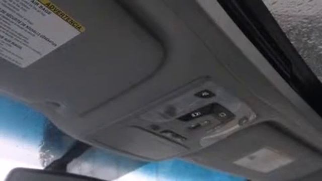 2012 Toyota Sienna XLE Rear Seat Entertainment Package смотреть онлайн