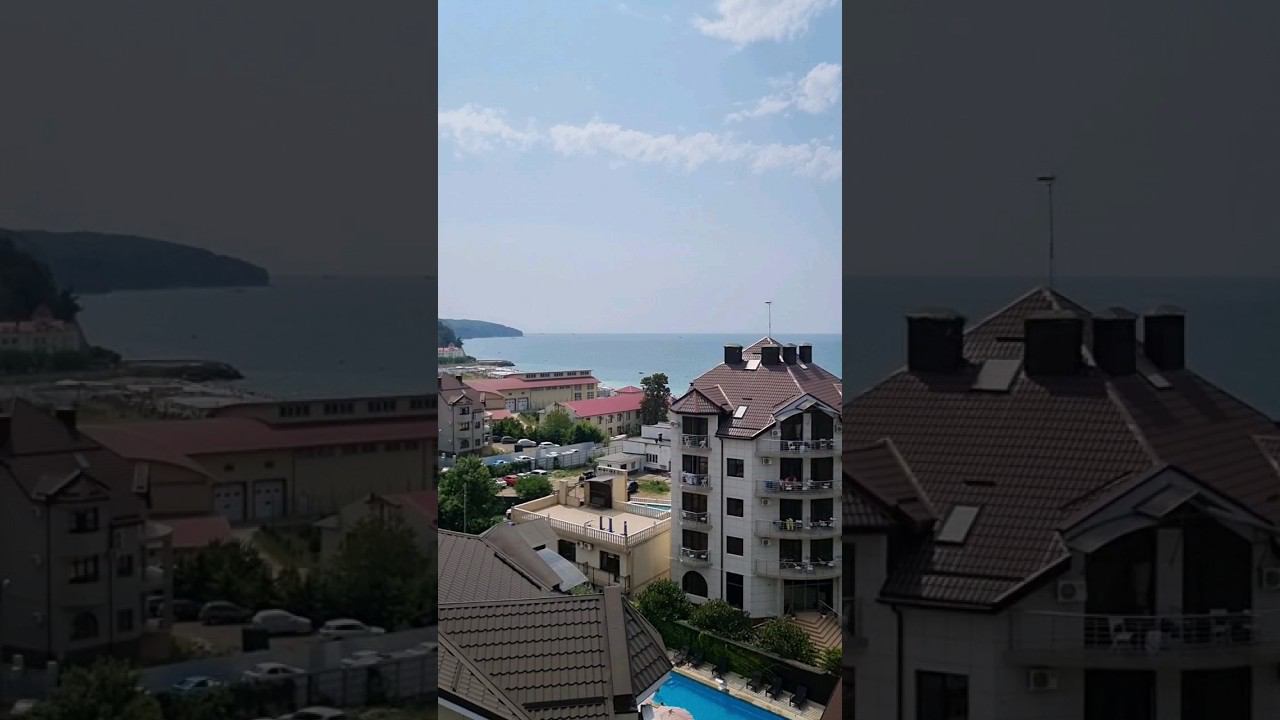 НЕДВИЖИМОСТЬ РЯДОМ С МОРЕМ +7 928 245 30 80