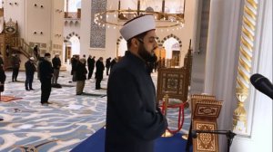 Мухаммад Аль Курди в Турции. Очень красивое чтение Корана Emotional Quran recitation Muhammad Kurdi