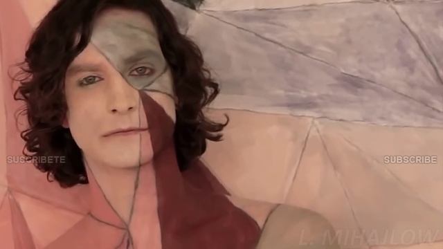 Gotye ft. Kimbra - Somebody That I Used Know [Lyrics English - Subtitulado Español] смотреть онлайн