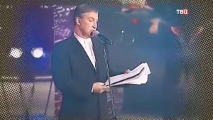 Семен Альтов про количество выпитого