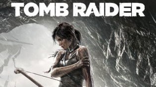 Tomb Raider смотреть онлайн