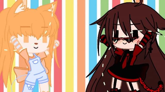 Сценарист||Клип||Toshi #клипгача #клипгачалайф