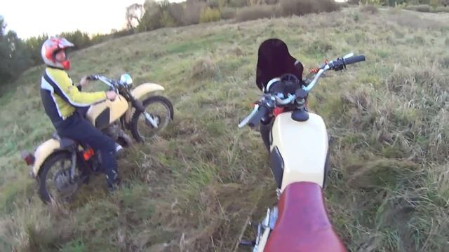 Английская ИЖ Планета 5 (часть 1) смотреть онлайн