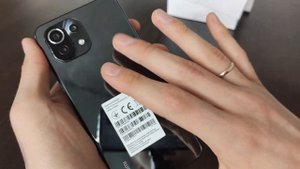 ОБЗОР XIAOMI MI 11 LITE ? СМАРТФОН НЕ ДЛЯ ВСЕХ, НО ?!