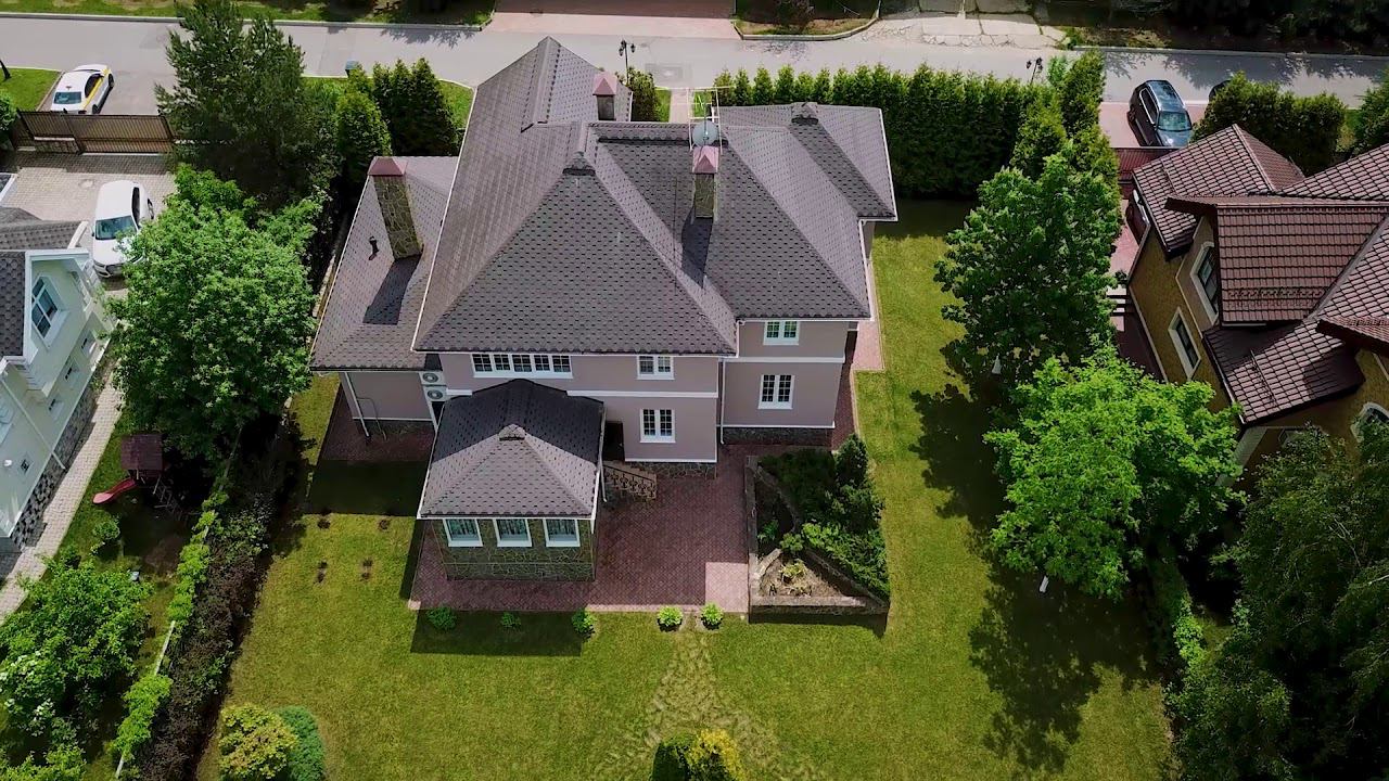 Дом на Новой Риге