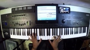 Interstellar - Hans Zimmer - Main Theme | Piano Cover