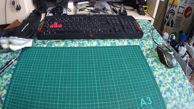 Перетяжка велосипедного седла с вырезом смотреть онлайн