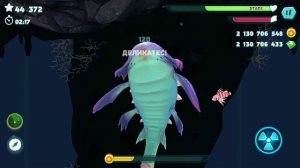 Обзор обновления 8.6.0 в Hungry Shark Evolution! Полная деградация акул!