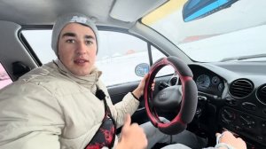 ОБЗОР КУПИЛ ЗА КОПЕЙКИ Daewoo Matiz  ПОД ДОСТАВКУ 50 лс  2007 год БИЗНЕС НА МАТИЗАХ