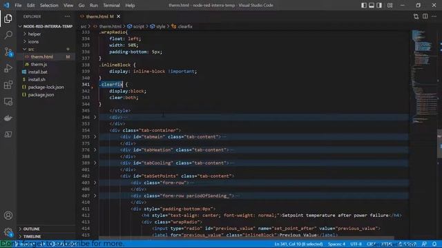 HTML RADIO BUTTON control with css, javascript jquery (effective use) смотреть онлайн