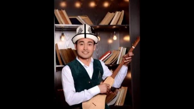 Бакыт Шаршеналиев Жеке Терме #айтыш #комуз #термелер