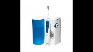 Как промыть насадки для ирригатора Oral B