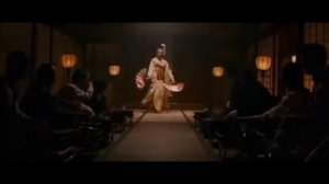Enigma Busido в японском стиле HD