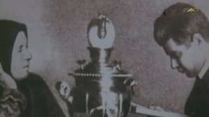 Сергей Есенин - Разбуди меня завтра рано...