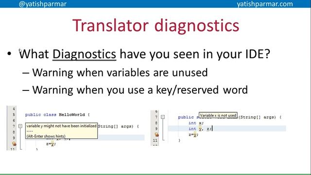 Debugging tools - A Level Computer Science смотреть онлайн