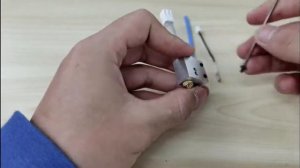 Volcano Hotend Upgrade Kit   9x Nozzles + 2x Throat Pipes + Heat Block + Heater Cartridge, Thermist