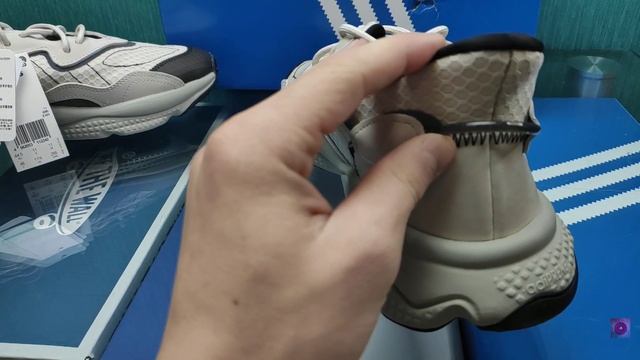 ОБЗОР ADIDAS OZWEEGO И Распаковка / Лучшие кроссы на лето? смотреть онлайн
