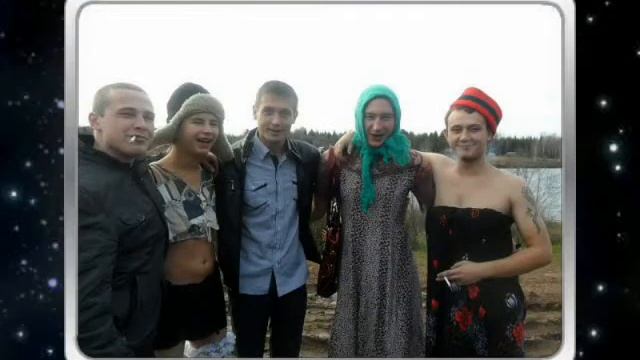 Мои Фотографии под музыку группы Нервы смотреть онлайн