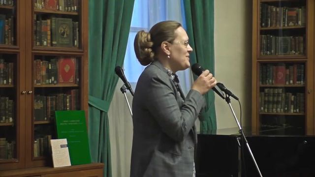 Роль Центра славянских культур в распространении знаний о славянстве