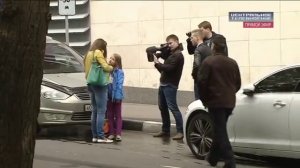 Как педофилы крадут детей - шокирующий эксперимент НТВ