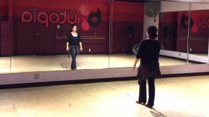 Flamenco Dance Basics | Turns Tutorial