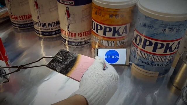 Защита OSB от пожара смотреть онлайн