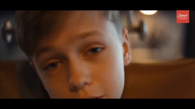 Артек 2016. ArtekMedia РЕКЛАМА_ С днем космонавтики!.mp4