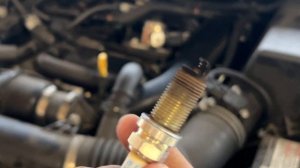 How To Change Spark Plugs on Lexus NX200t 2015-2017 2.0 8AR-FTS