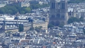 Canon SX70 SX 70 HS zoom test Paris