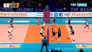 ЮЛИЯ ГЕРАСИМОВА ВОЛЕЙБОЛ МОМЕНТЫ