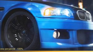 Просьба клиента настроить свап "БМВ М5 е60" в (L классе " Двигатель от БМВ М5 е61 Touring")