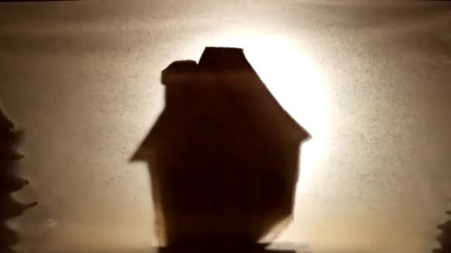 Спектакль по мотивам русской народной сказки "Теремок" смотреть онлайн