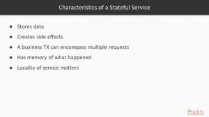 Hands-On Kubernetes & Docker for Distributed Apps: Stateless versus Stateful Services | packtpub.co