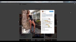 Купить комментарии в Инстаграм (Instagram) недорого от живых аккаунтов