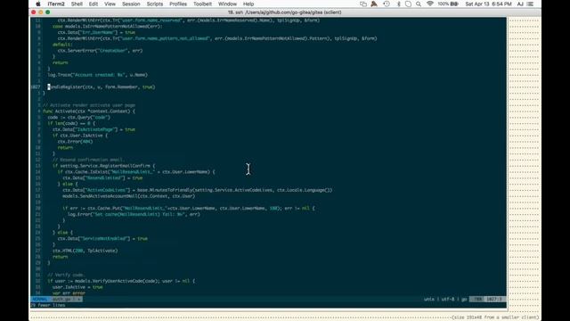 (Part 2) Git Rebase [Live] with Ryan Burnette смотреть онлайн