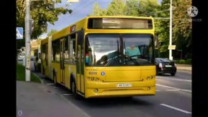 информатора автобус маршрут 126 г. Минск(Эдуард Данченко)