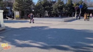 Одесса сегодня 17.02.2022. Прогулка по Одессе. Прогулки в Аркадии. Виртуальный тур