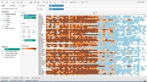 Cross Database Joins in Tableau