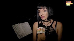 Надежда Мейхер-Грановская рассказала историю любви