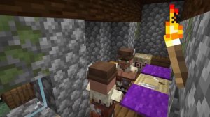 ЯЗЫК ЖИТЕЛЕЙ _ Майнкрафт Теория  - MrGridlock перезолив с ютуба