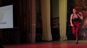 Песня из репертуара Френсис Конни «Stupid cupid»