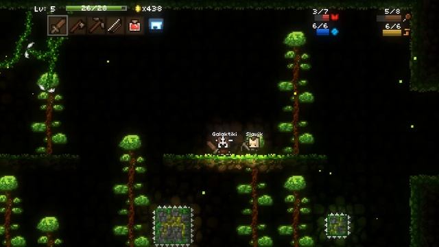 Magicite: Славный кооп. часть 1 (Steam Early Access) смотреть онлайн