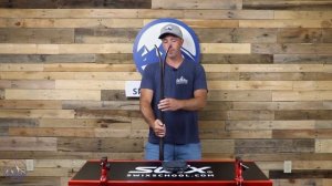 2023 K2 Mindbender 85 - SkiEssentials.com Ski Test