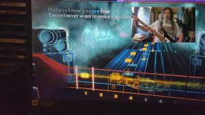 Rocksmith CDLC Bass Hello It's Me Todd Rundgren