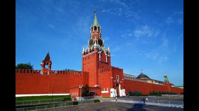 Необычно - о СССР. Аскеза питания Трёх Тел (V. S.) смотреть онлайн